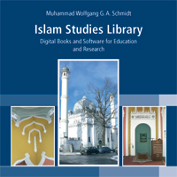 16  „Islam Studies Library“ | CD-ROM-Ausgabe