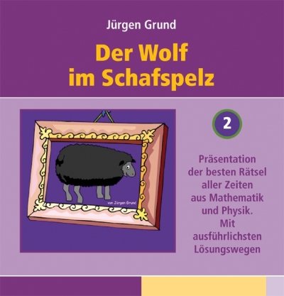Der Wolf im Schafspelz (CD-ROM)